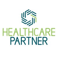 Healthcare Partner logo - Similar company to Driving Ukraine
