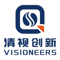 VISIONEERS logo - Similar company to Cl-Electronics Gmbh
