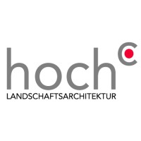 hochC Landschaftsarchitektur logo - Similar company to Swp.Berlin