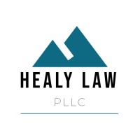 Healy Law PLLC logo - Similar company to Mauad & Mauad