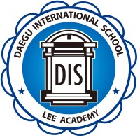 Daegu International School logo - Similar company to Seoul Foreign School