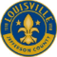 Louisville Metro Government logo - Similar company to Lexington-Fayette Urban County Government (Lfucg)