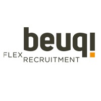 BEUQ! logo - Similar company to Drifti
