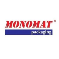 MONOMAT packaging SA logo - Similar company to Technoplastic S.A.