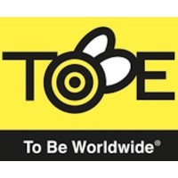 To Be Worldwide Foundation logo - Similar company to Link To Progress