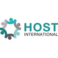 HOST International Ltd logo - Similar company to Tkovr.Ctrl