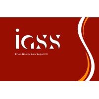 IGSS logo - Similar company to Neri Romualdo Srl