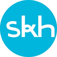 SKH-Isännöinti Oy logo - Similar company to Isännöinti Tvh