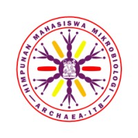 Himamikro Archaea ITB logo - Similar company to Boulevard Itb