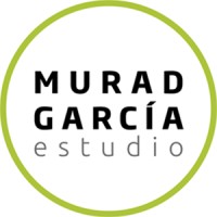 MURAD GARCIA ESTUDIO logo - Similar company to Clab