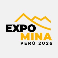 Expomina Perú logo - Similar company to Revista Rumbo Minero