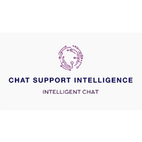 Chat Support Intelligence logo - Similar company to Support Hero
