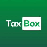Tax Box logo - Similar company to Spontaneoustone Lda