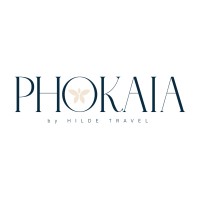 Hilde Phokaia logo - Similar company to Spilos Hotel