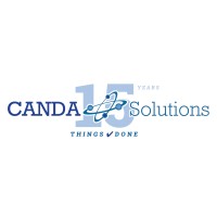 CANDA Solutions logo - Similar company to Conan Plus