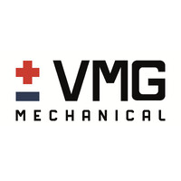VMG Mechanical, LLC. logo - Similar company to Harper Mechanical
