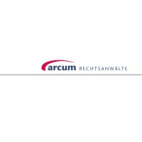 arcum RECHTSANWÄLTE