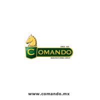 Calzado Comando S.A de C.V logo - Similar company to Retryver