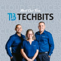 TechBits Aruba logo - Similar company to Jadepoint