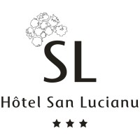 HOTEL SAN LUCIANU *** logo - Similar company to Corsicatours