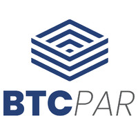 BTC PAR logo - Similar company to Btc Partners Group