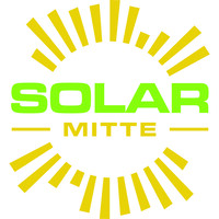 Solar Mitte GmbH logo - Similar company to Antlike Solar Gmbh + Co. Kg