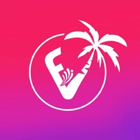 Florida Vibez logo - Similar company to Linkrz