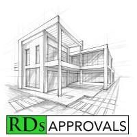 RD's Approvals Pty Ltd logo - Similar company to Vms Town Planning & Development