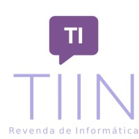 TIIN Revenda de Informática logo - Similar company to Vime Digital