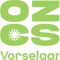 OZCS Vorselaar logo - Similar company to Mediatum Bemiddeling In En Tussen Organisaties