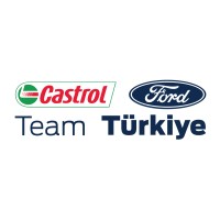 Castrol Ford Team Türkiye logo - Similar company to Facilis Racing