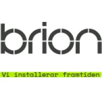 Brion Rör Helsingborg logo - Similar company to Ab Arildssons Rör