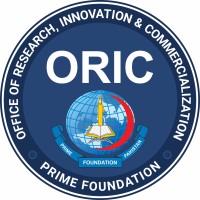 𝐎𝐑𝐈𝐂 𝐏𝐫𝐢𝐦𝐞 𝐅𝐨𝐮𝐧𝐝𝐚𝐭𝐢𝐨𝐧 logo - Similar company to Peshawar Medical College