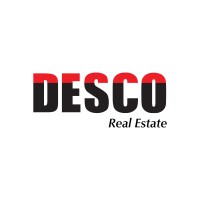 DESCO Real Estate logo - Similar company to Zopaplus Real Estate