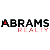 Abrams Realty logo - Similar company to The Edge360 - Design Thinking Agency