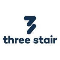 Three Stair logo - Similar company to Higheredrisk