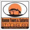 Bamm Tours & Safaris Ltd logo - Similar company to Splash World