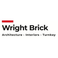 Wright Brick logo - Similar company to Optimi5E