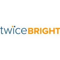 Twice Bright Lighting logo - Similar company to Integer Lights