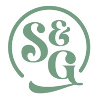 Sheets & Giggles logo - Similar company to Pepper