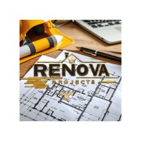 Renova Projects Sydeny logo - Similar company to Sydney Consulting Group