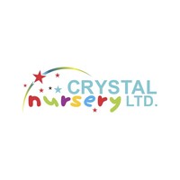 Crystal Nurseries Ltd logo - Similar company to Wellingtons Day Nurseries