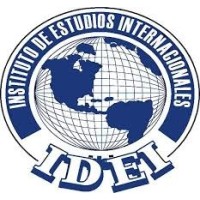 Institute of International Studies of Bolivia logo - Similar company to Universidad Privada Del Valle - Bolivia