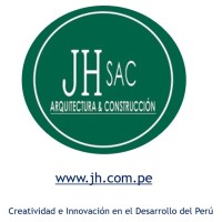 JH ARQUITECTURA & CONSTRUCCIÓN SAC logo - Similar company to Junior Luna Construcción