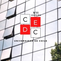 Congreso Estudiantil de Derecho Civil logo - Similar company to Confederación Nacional De Estudiantes De Chile - Confech