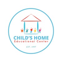 BF Child's Home Educational Center Inc. logo - Similar company to Child Educational Center 'Sam'