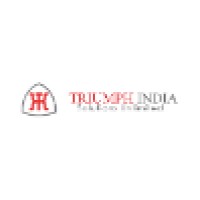 Triumph India logo - Similar company to Techenthu.In