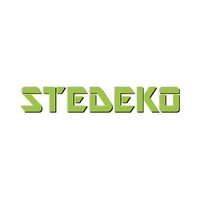 Stedeko Purmerend logo - Similar company to Rossberck