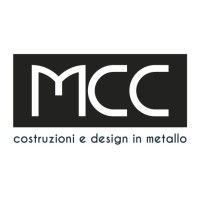 MCC srl Cerone Costruzioni Metalliche logo - Similar company to Tornese Arrosticini