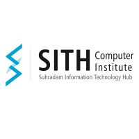 SITH computer institute logo - Similar company to Tekh